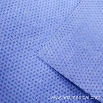 Disposable Medica Non-woven Fabric Cloth